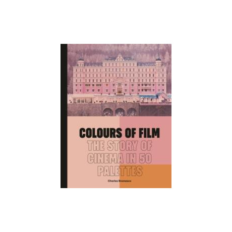 Colours of Film