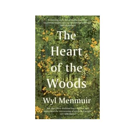 Heart of the Woods