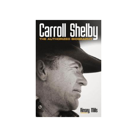 Carroll Shelby