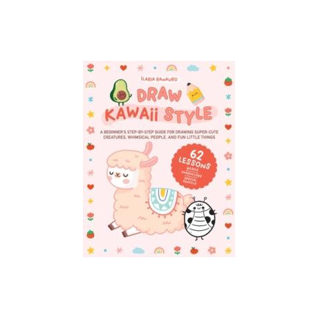 Draw Kawaii Style