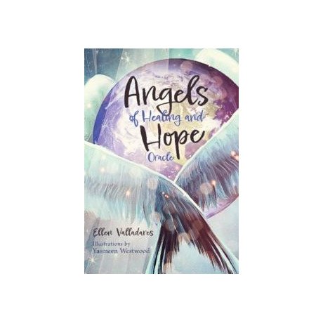 Angels of Healing and Hope Oracle