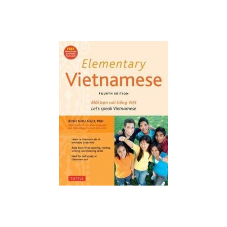Elementary Vietnamese