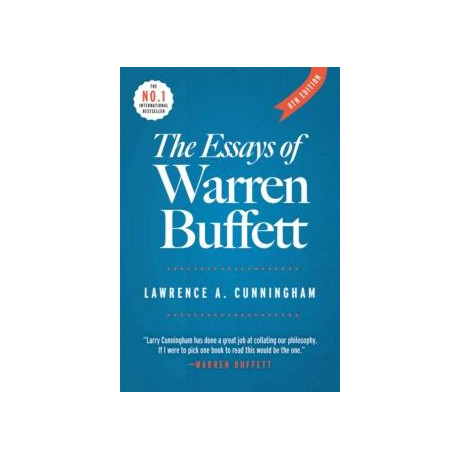 Essays of Warren Buffett