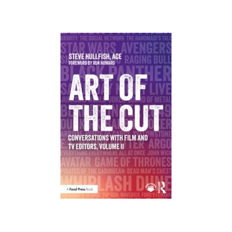 Art of the cut