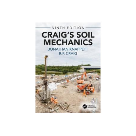 Craig's Soil Mechanics