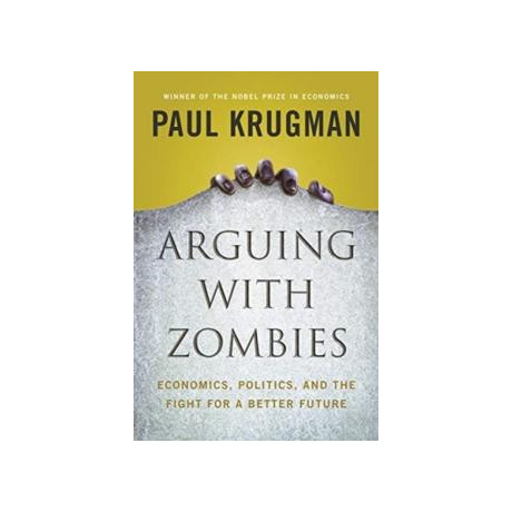 Arguing With Zombies