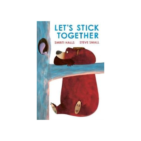 Let's Stick Together