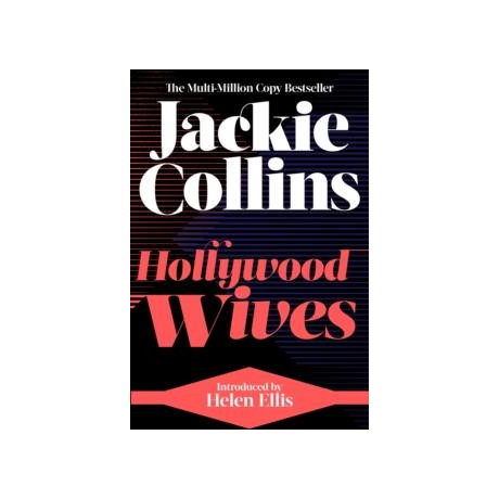 Hollywood Wives