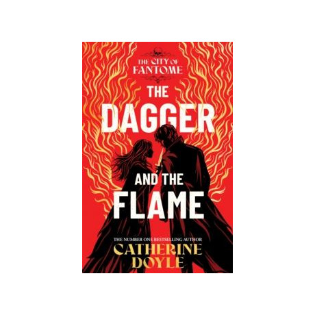 Dagger and the Flame