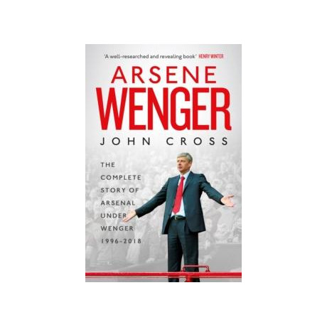 Arsene Wenger