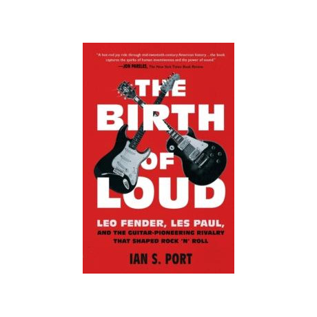 Birth of Loud