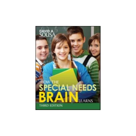 How the Special Needs Brain Learns