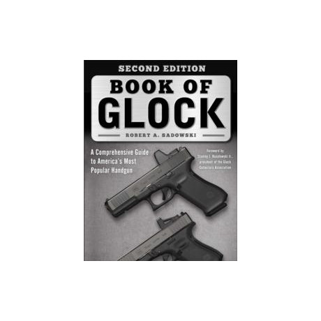 Book of Glock, Second Edition
