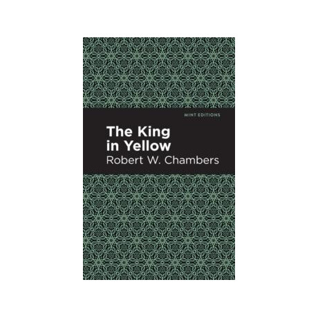 King in Yellow