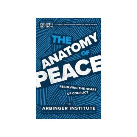 Anatomy of Peace