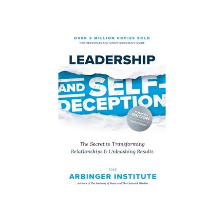 Leadership and Self-Deception