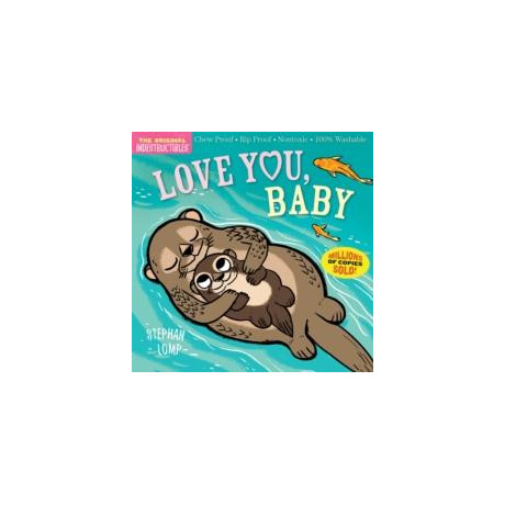 Indestructibles: Love You, Baby