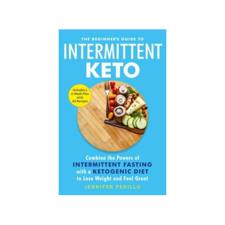 Beginner's Guide to Intermittent Keto