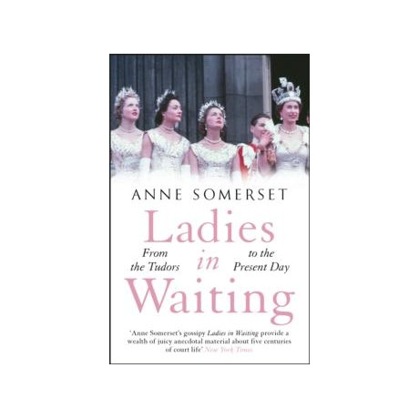 Ladies in Waiting