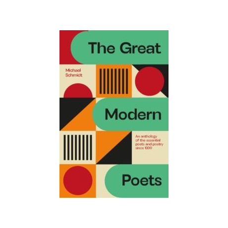 Great Modern Poets