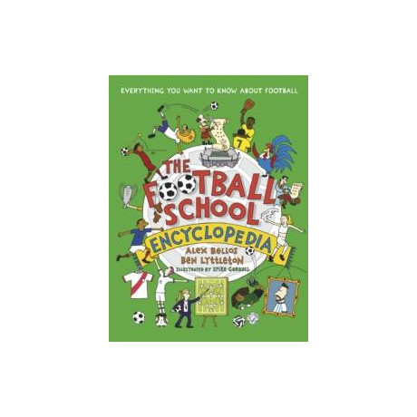 Football School Encyclopedia