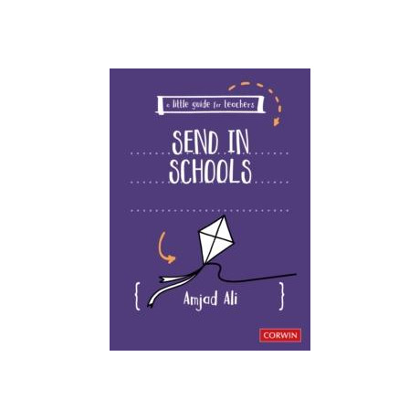 Little Guide for Teachers: Send in Schools