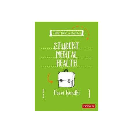 Little Guide for Teachers: Student Mental Health