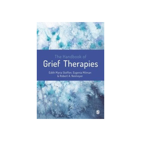 Handbook of Grief Therapies