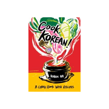 Cook Korean!