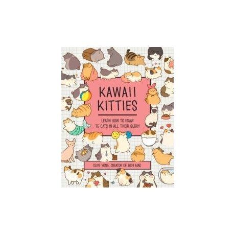 Kawaii Kitties