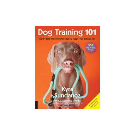 Dog Training 101