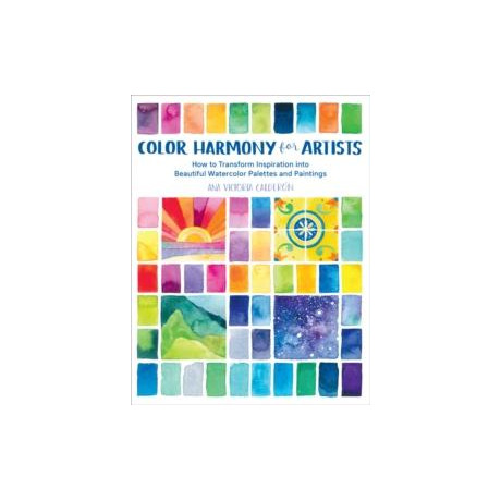 Color Harmony for Artists