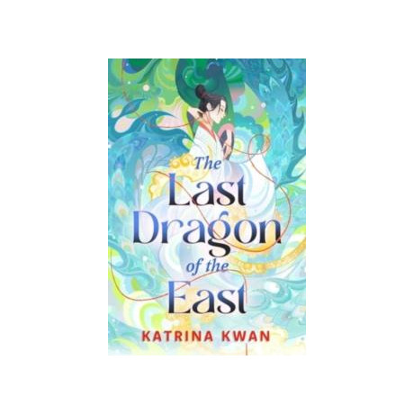 Last Dragon of the East