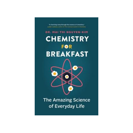 Chemistry for Breakfast