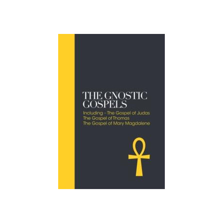 Gnostic Gospels – Sacred Texts