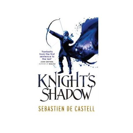 Knight's Shadow