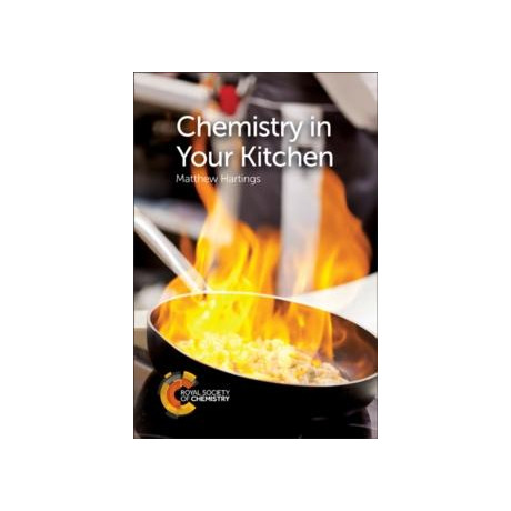 Chemistry in Your Kitchen