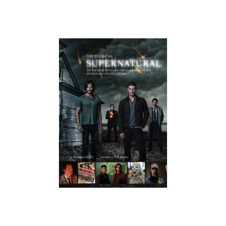 Essential Supernatural