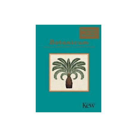 Botanicum (Mini Gift Edition)