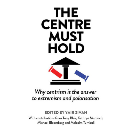 Centre Must Hold