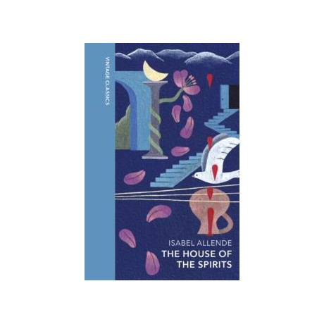 House of the Spirits