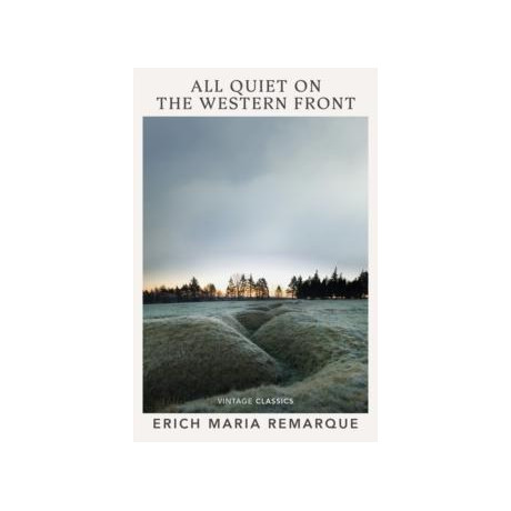 All Quiet on the Western Front