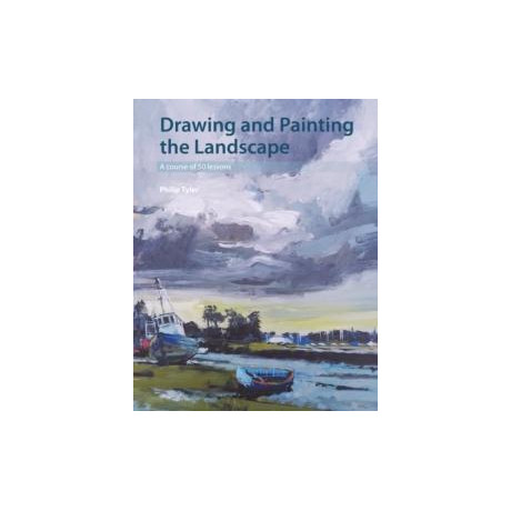 Drawing and Painting the Landscape