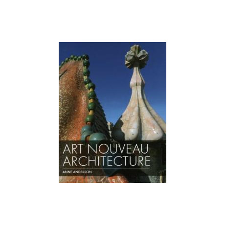 Art Nouveau Architecture