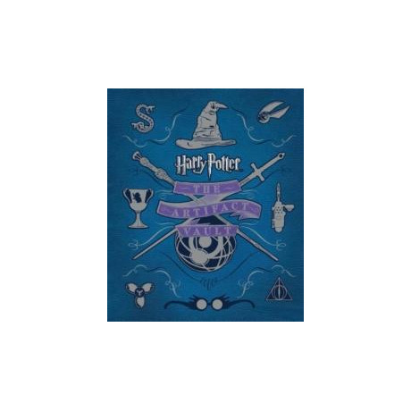 Harry Potter - the Artifact Vault