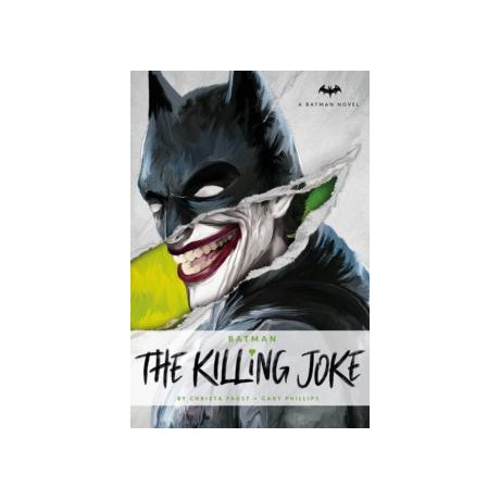 Killing Joke