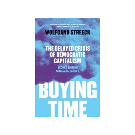 Buying Time