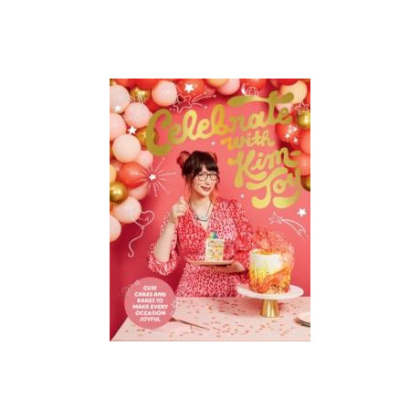 Celebrate With kim-joy