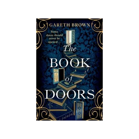 Book of Doors