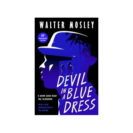 Devil in a Blue Dress